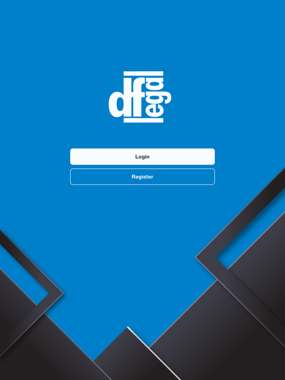 Screenshot #4 pour DF Legal