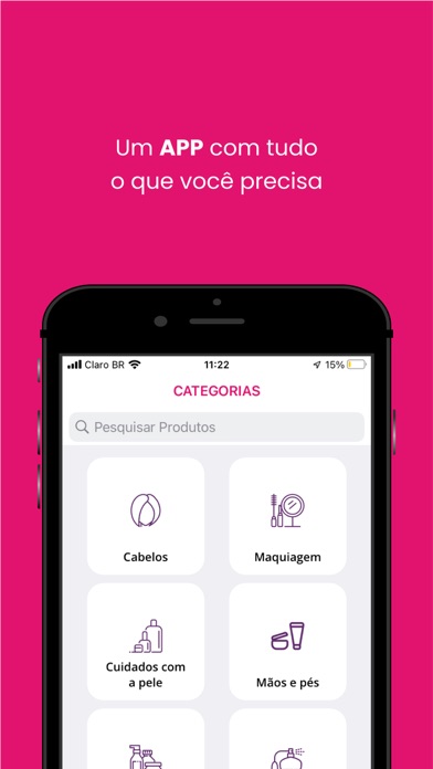 Me.Linda Screenshot
