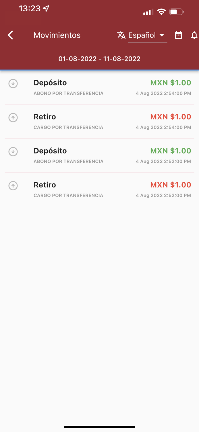 UAUCASH MX