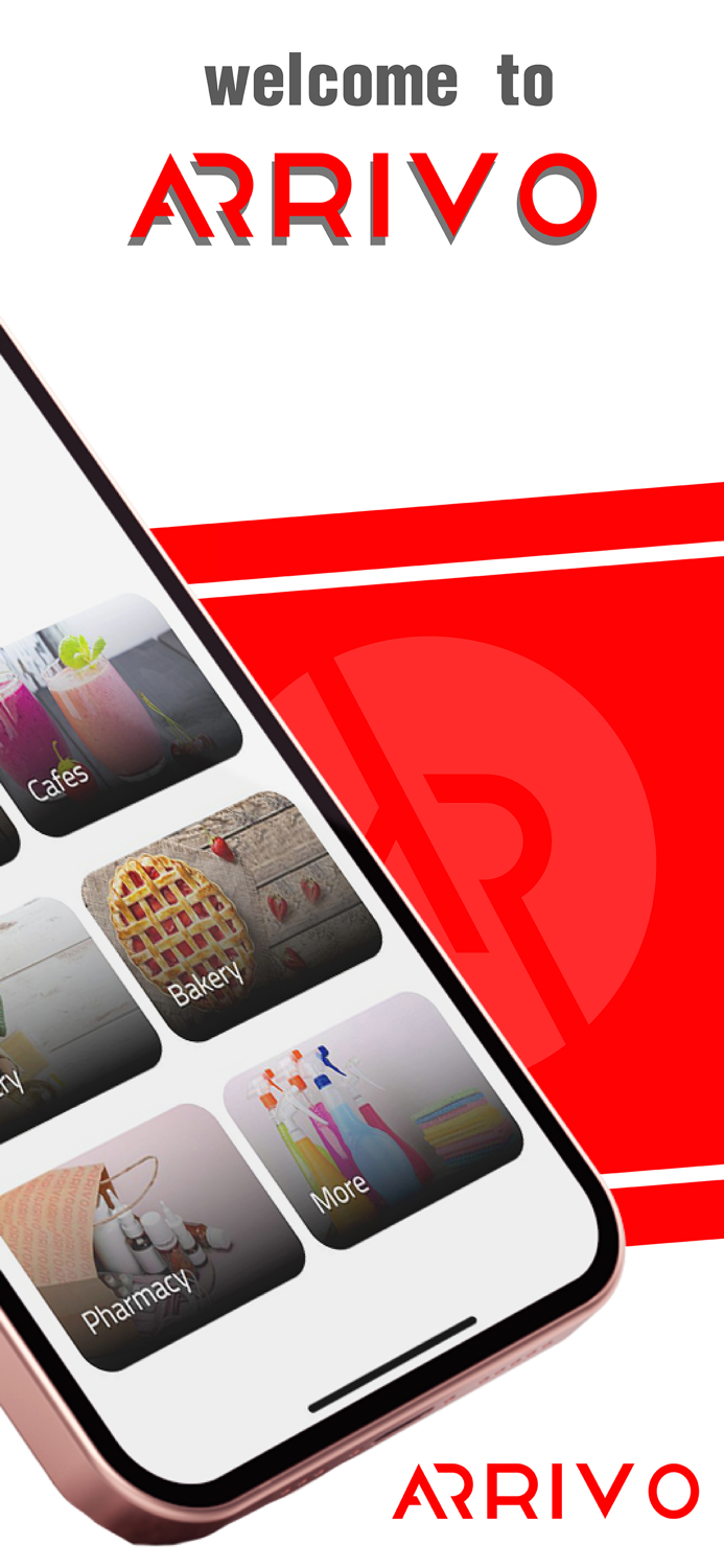 ARRIVO