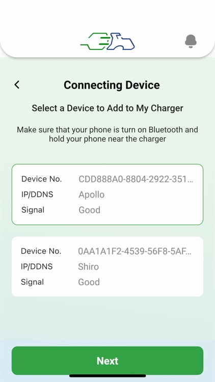 Evity Charge screenshot-3