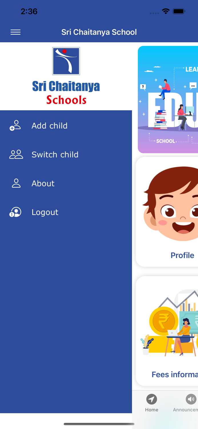 Sri Chaitanya Schools