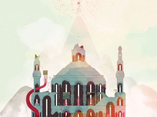 ‎GRIS+ Screenshot