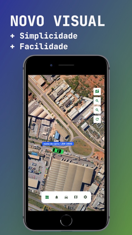 Mactrackers Rastreadores 3.0