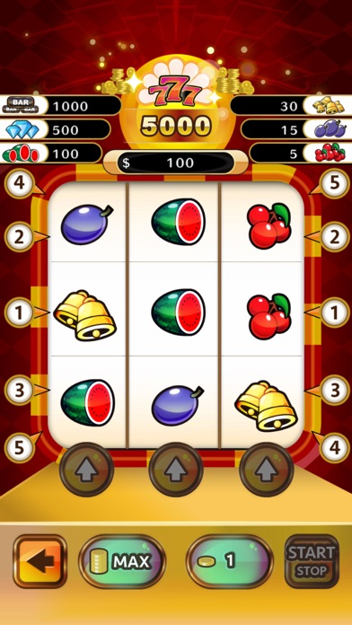 Slot Machines Classic : lucky Screenshot