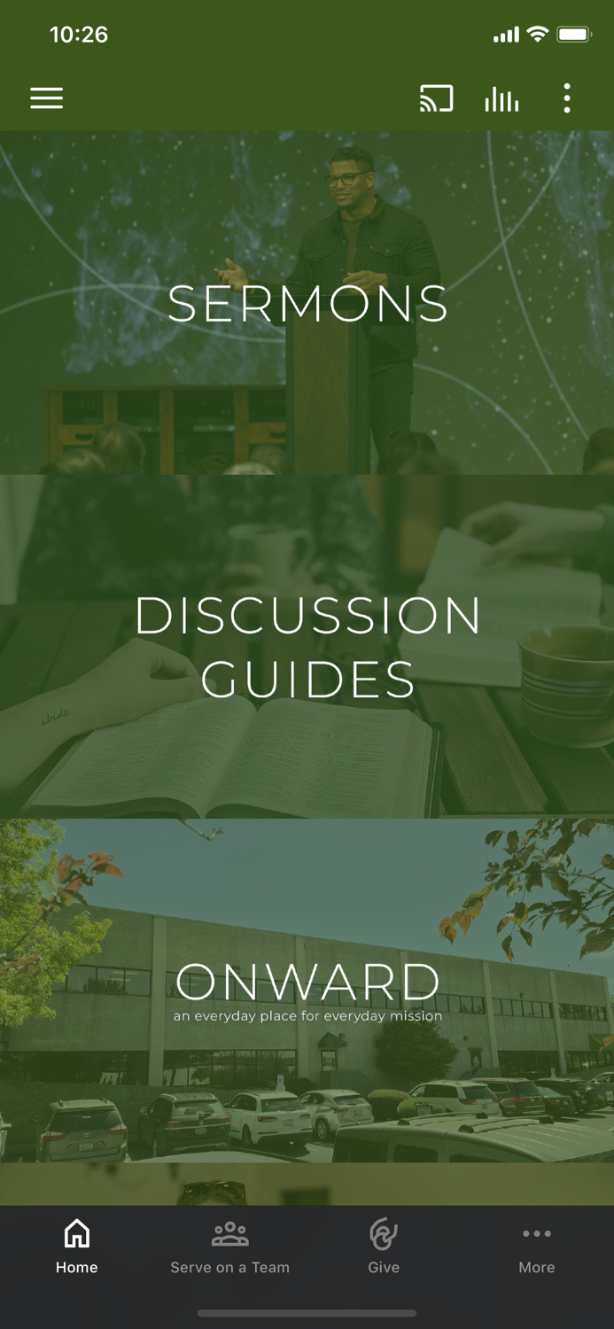 Doxa Church Eastside