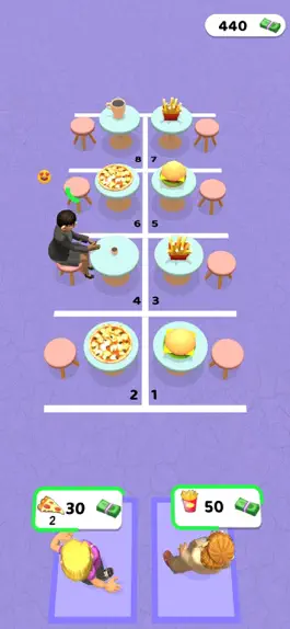 Game screenshot Management Master! mod apk