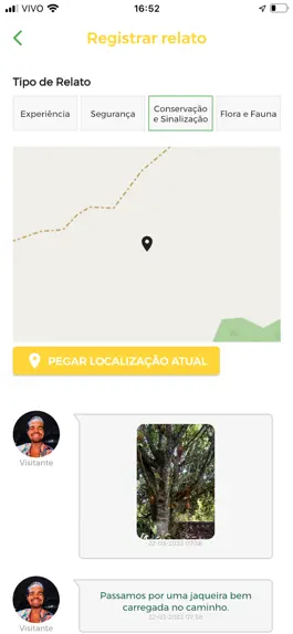 Game screenshot Caminhos de Trajano de Moraes apk
