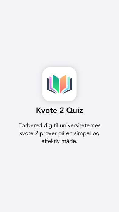 Kvote 2 Quiz Screenshot
