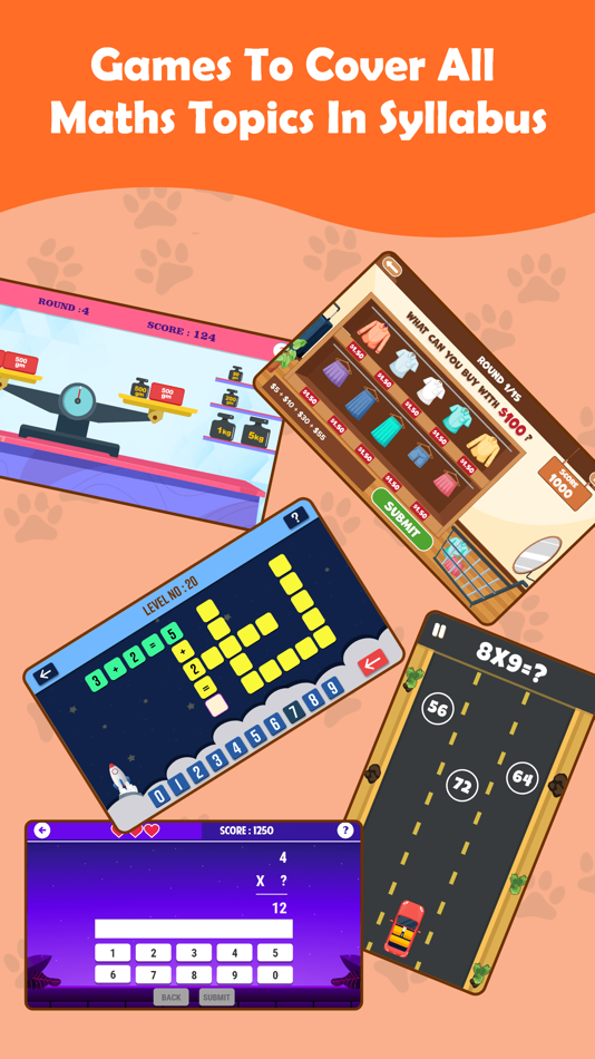 #1. Tiny Ninza (iOS) 由: Happy Adda Studios Private Limited