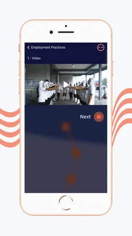 Game screenshot Quizrr apk