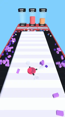 Game screenshot Blow Factory apk