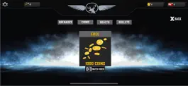 Game screenshot Operation Silentdeer hack