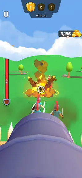 Game screenshot Pro Soldier hack