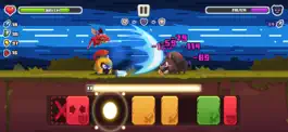 Game screenshot Chop Knight hack