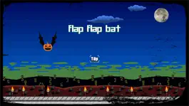 Game screenshot Flap-Flap Bat mod apk