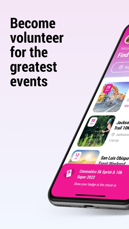 Starway App