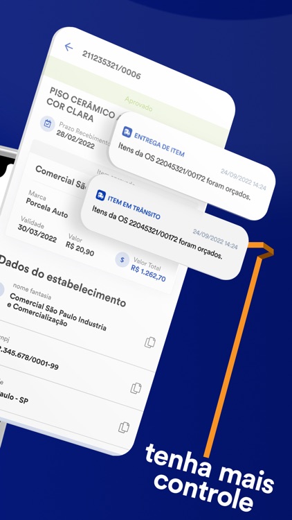 Link Gestão de Serviços