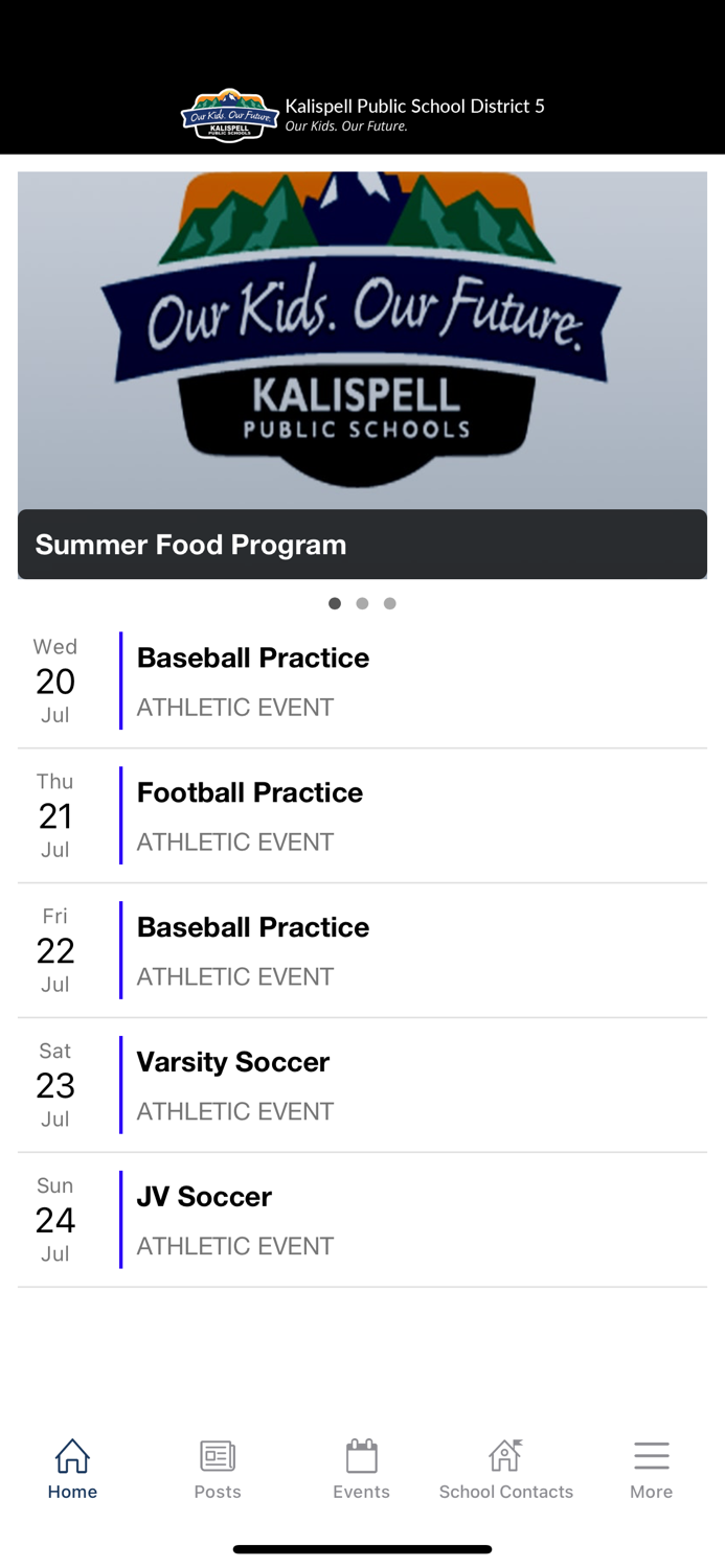 Kalispell Public Schools