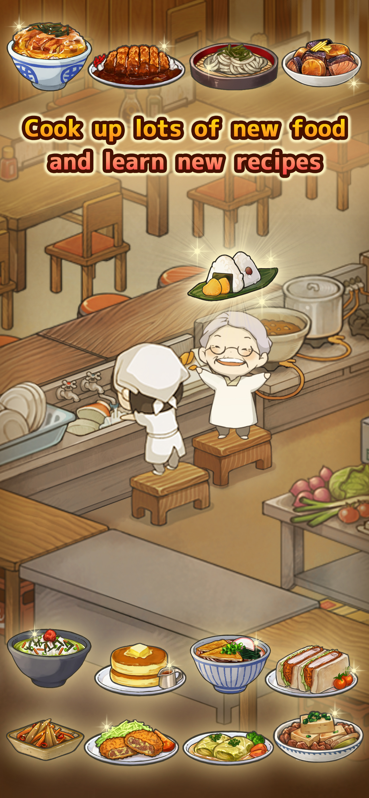 Hungry Hearts Diner Neo