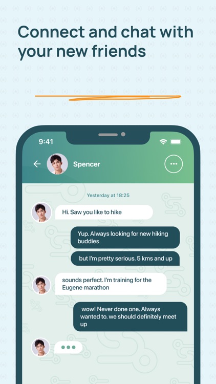 Sidekick (for Fun & Friends) screenshot-7