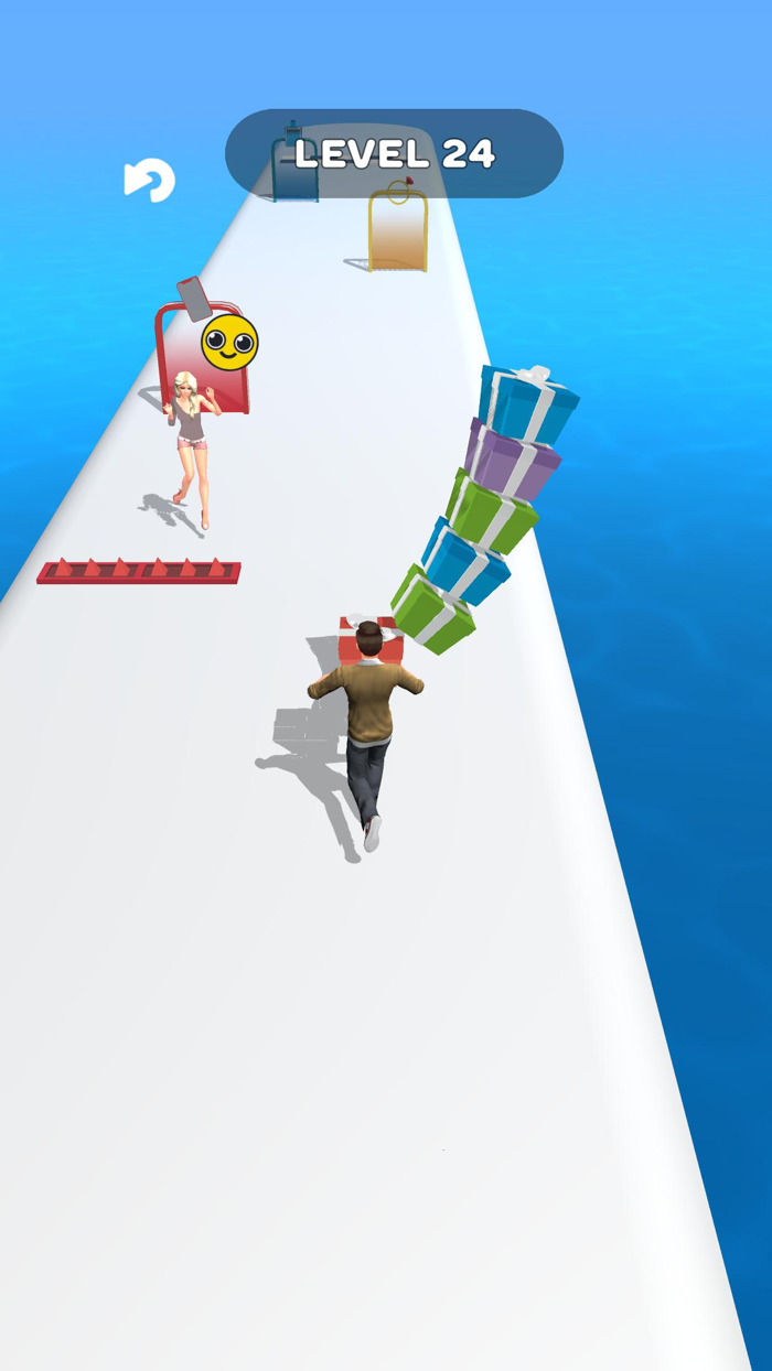 Happy Wife Happy Life