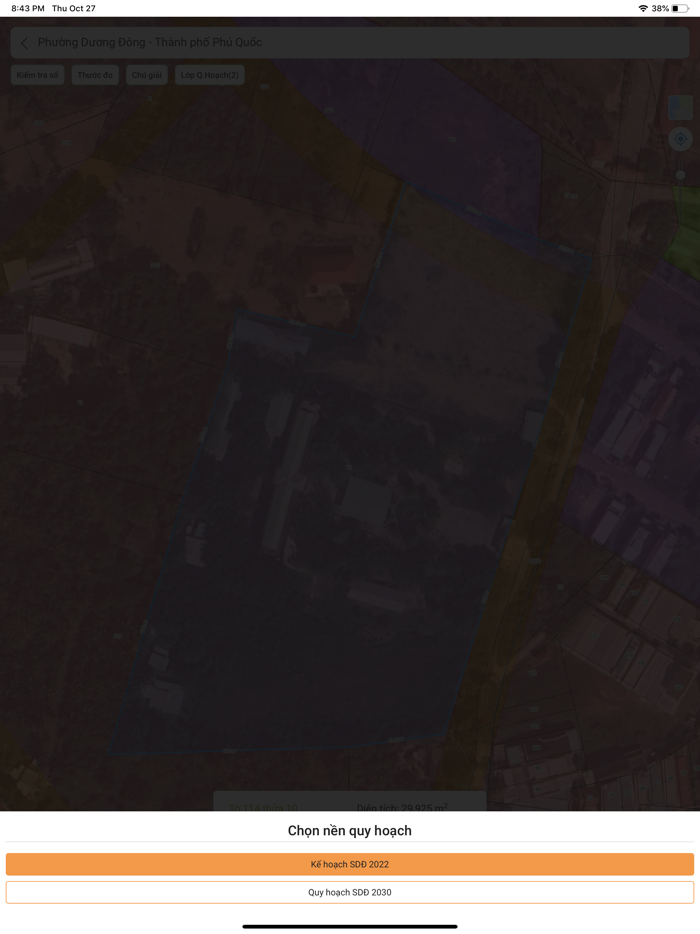 Quy hoạch Kiên Giang