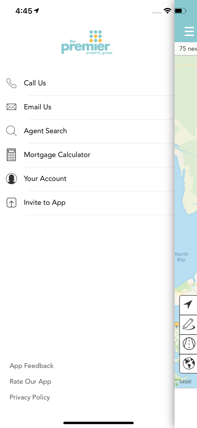 The Premier Property Group