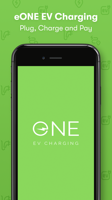 e1 - eONE EV Charging Screenshot