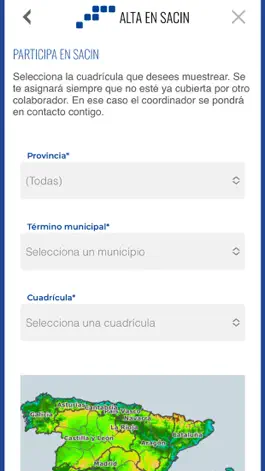 Game screenshot Seguimiento SEO Birdlife hack