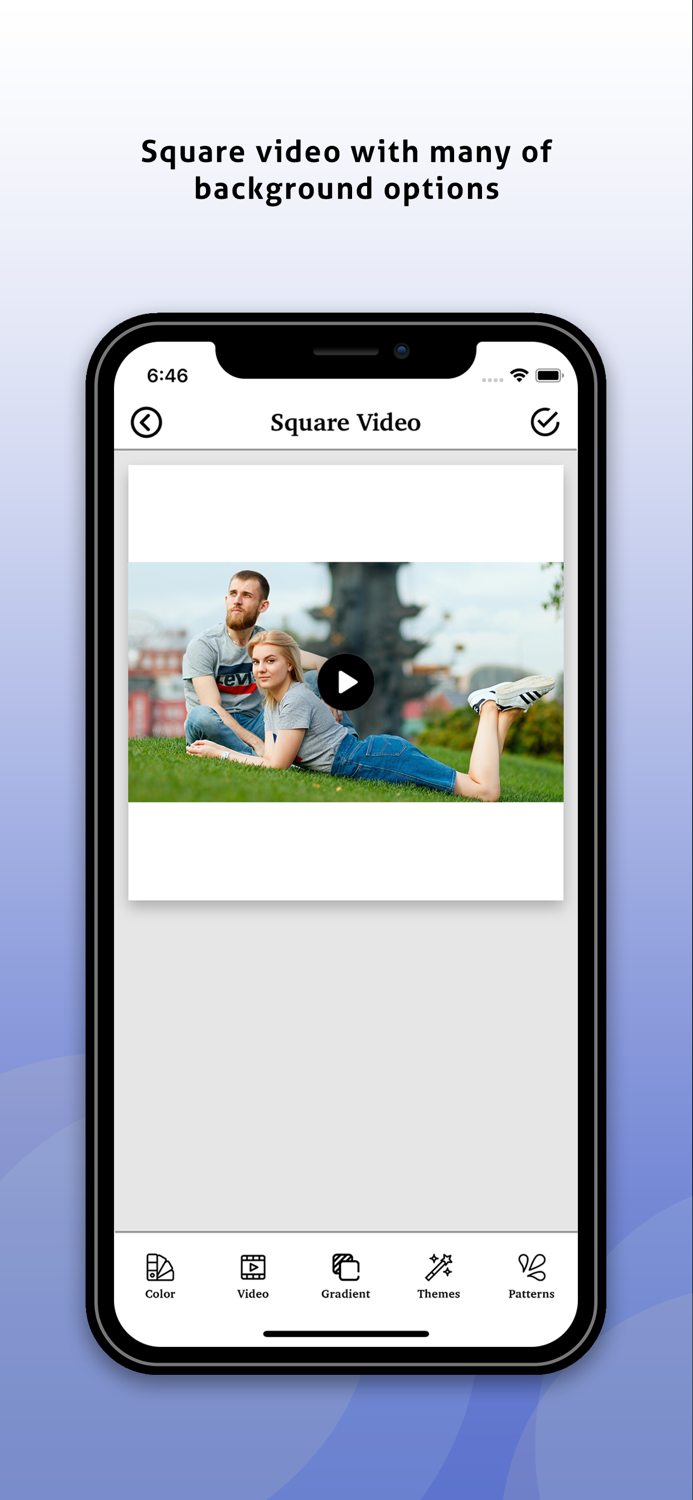 Blur Effects Photo and Video