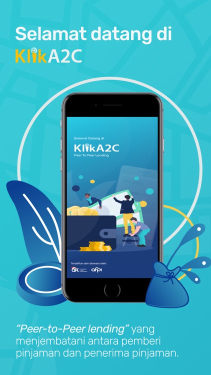 KlikA2C