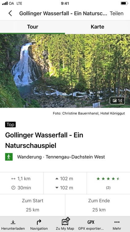 Mein Königgut screenshot-3