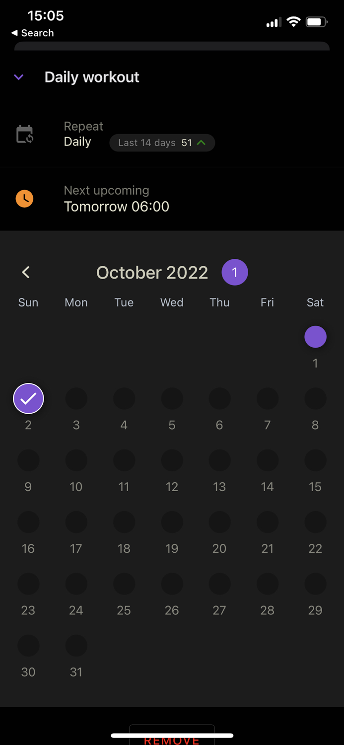 Schedulist - To Do and Planner