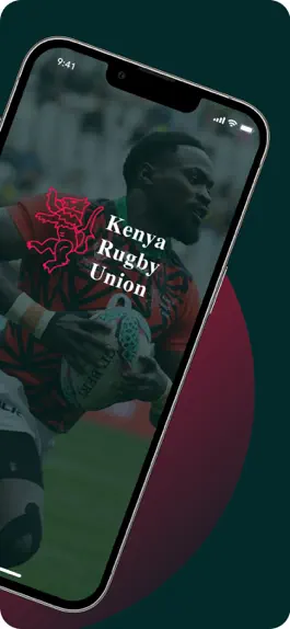 Game screenshot Kenya Rugby Union apk