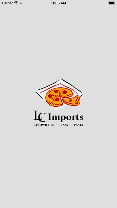 La Cañada Imports Screenshot
