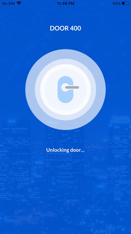 DirectKey™ screenshot-3