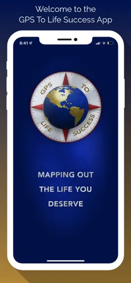 Game screenshot GPS To Life Success mod apk
