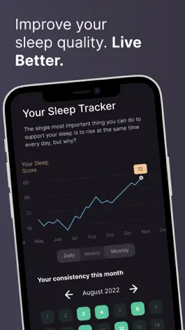Game screenshot Chorus Sleep: Relax & Sleep hack