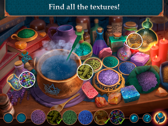 Crossroad of Worlds 100 Doors