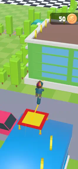 Game screenshot Pogger 3D apk
