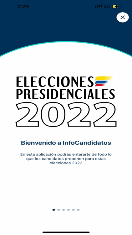 InfoCandidatos