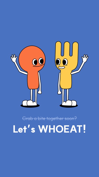 WHOEAT Global screenshot-7