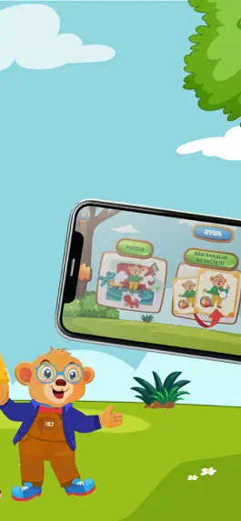 Game screenshot Bondi Gözlük Takıyor hack