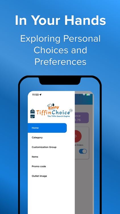 RTC Vendor APP screenshot-3