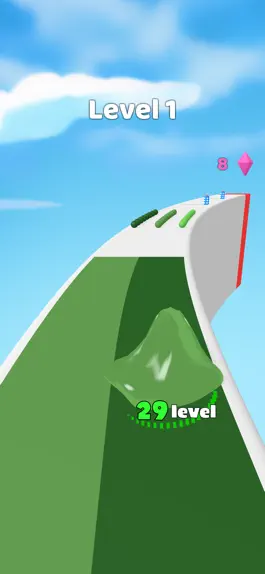Game screenshot Hide N Level Up mod apk