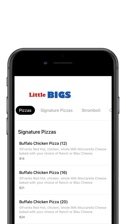 Little Bigs screenshot-4