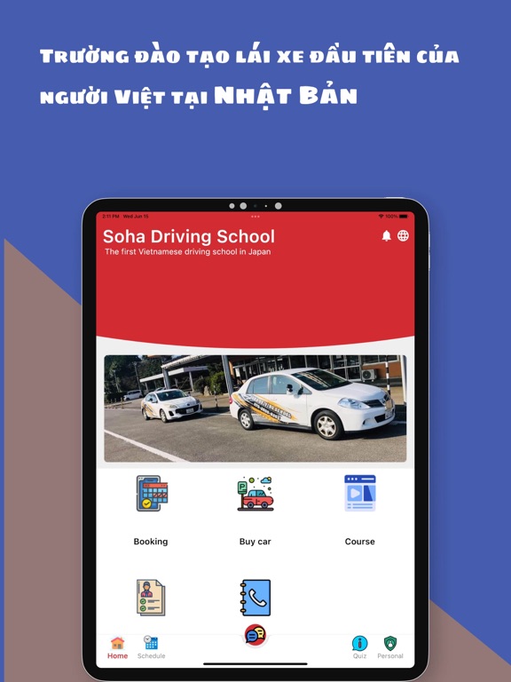 Screenshot #5 pour Soha driving Japan