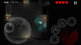 Game screenshot Severance Pain apk