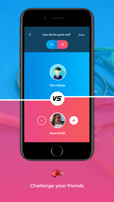 defio Screenshot